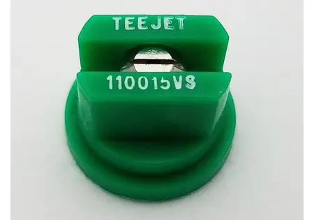 TeeJet Spray Tip - 110015VS - (Polymer with Stainless Steel Insert)
