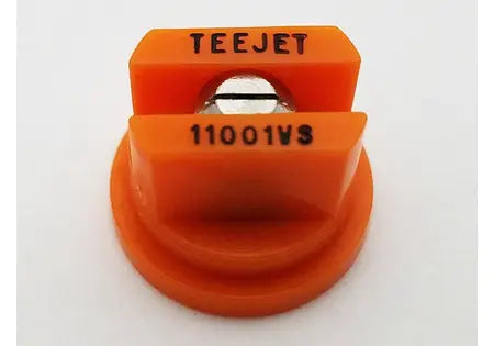 TeeJet Spray Tip - 11001VS - (Polymer with Stainless Steel Insert)