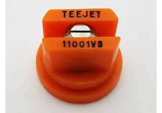 TeeJet Visiflo Flat Spray Tip 11001-VS (Stainless Insert)