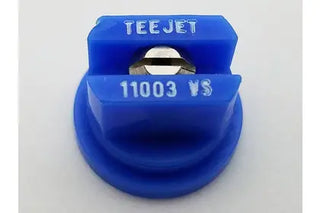 TeeJet Visiflo Flat Spray Tip 11003-VS (Stainless Insert)