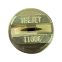 TeeJet Spray Tip - 11006 (Brass)