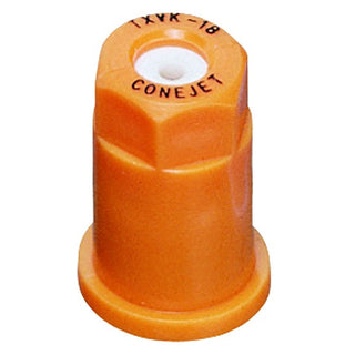 TeeJet Visiflo ConeJet TX-VK18